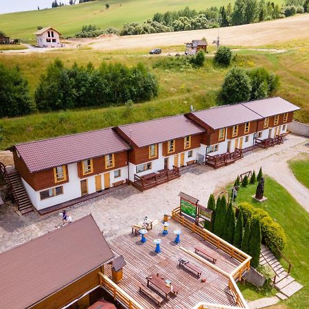 Ski Čierny Blh Esterno foto