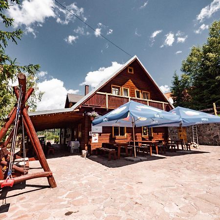 Ski Čierny Blh Esterno foto
