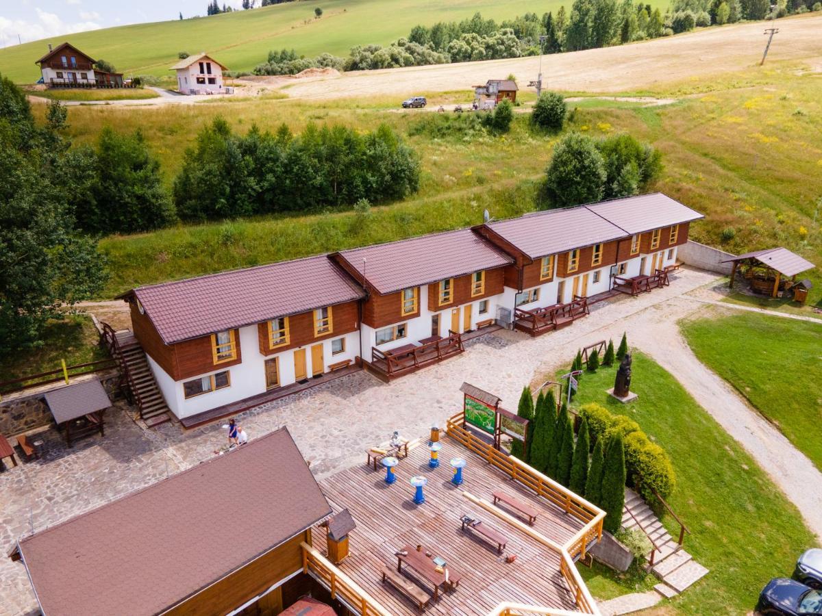 Ski Čierny Blh Esterno foto