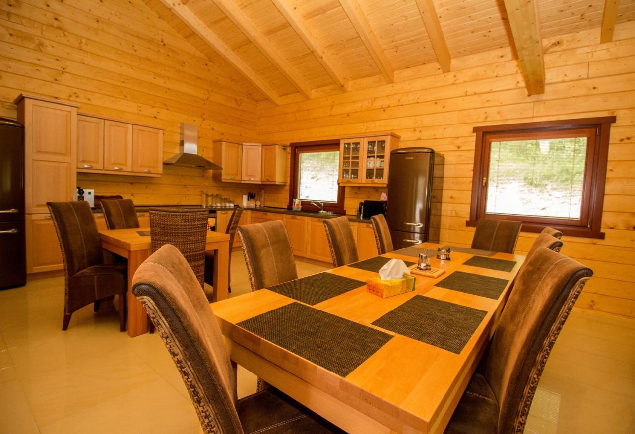 Ski Čierny Blh Esterno foto