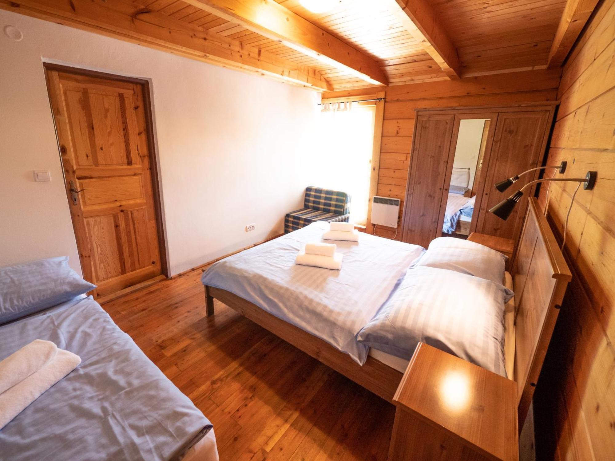 Ski Čierny Blh Esterno foto