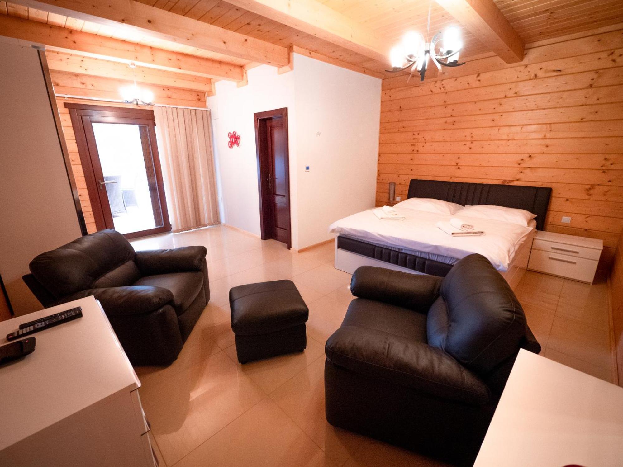 Ski Čierny Blh Esterno foto