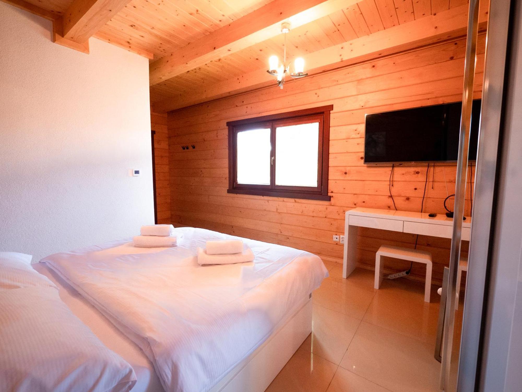 Ski Čierny Blh Esterno foto