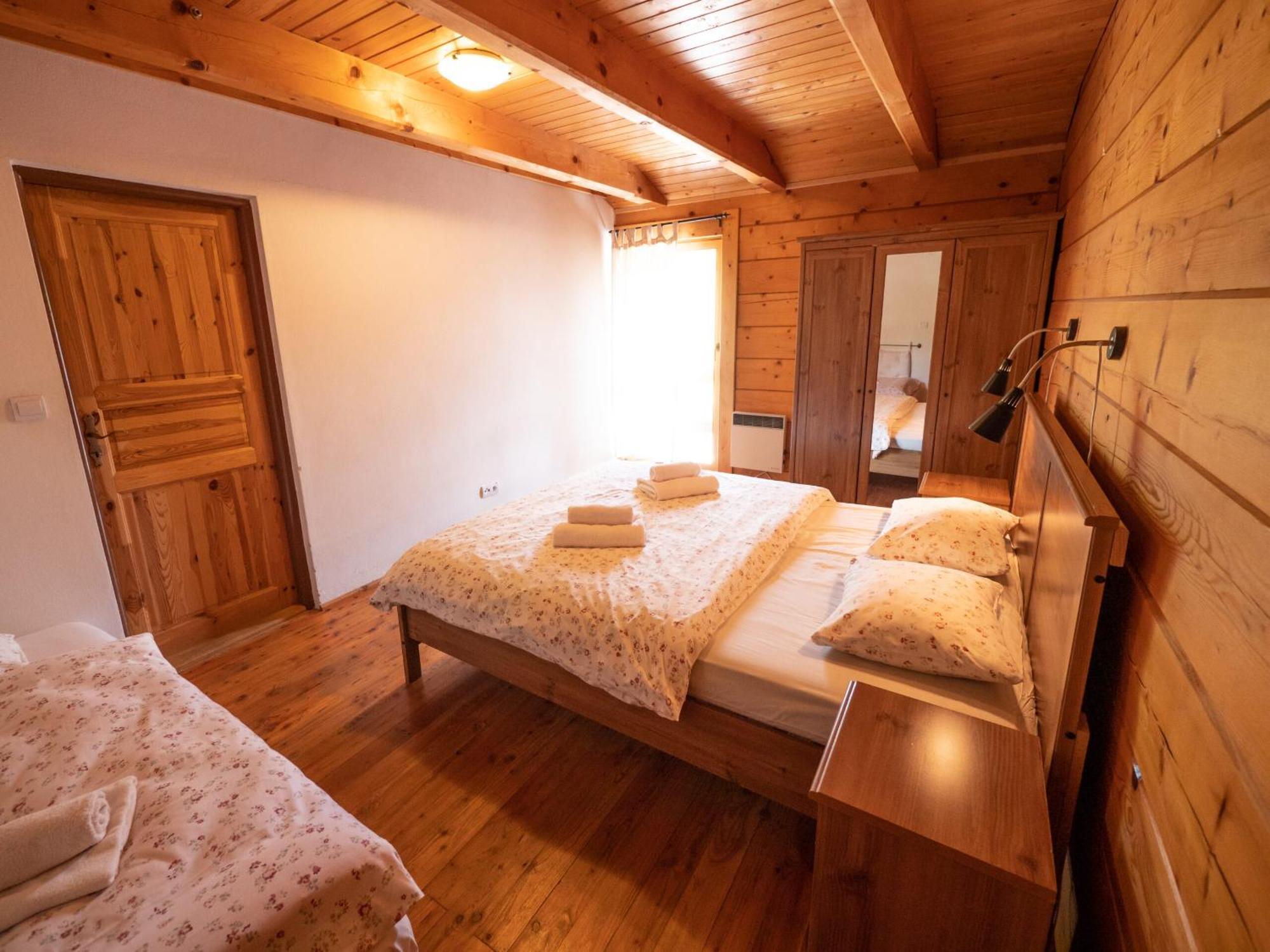 Ski Čierny Blh Esterno foto