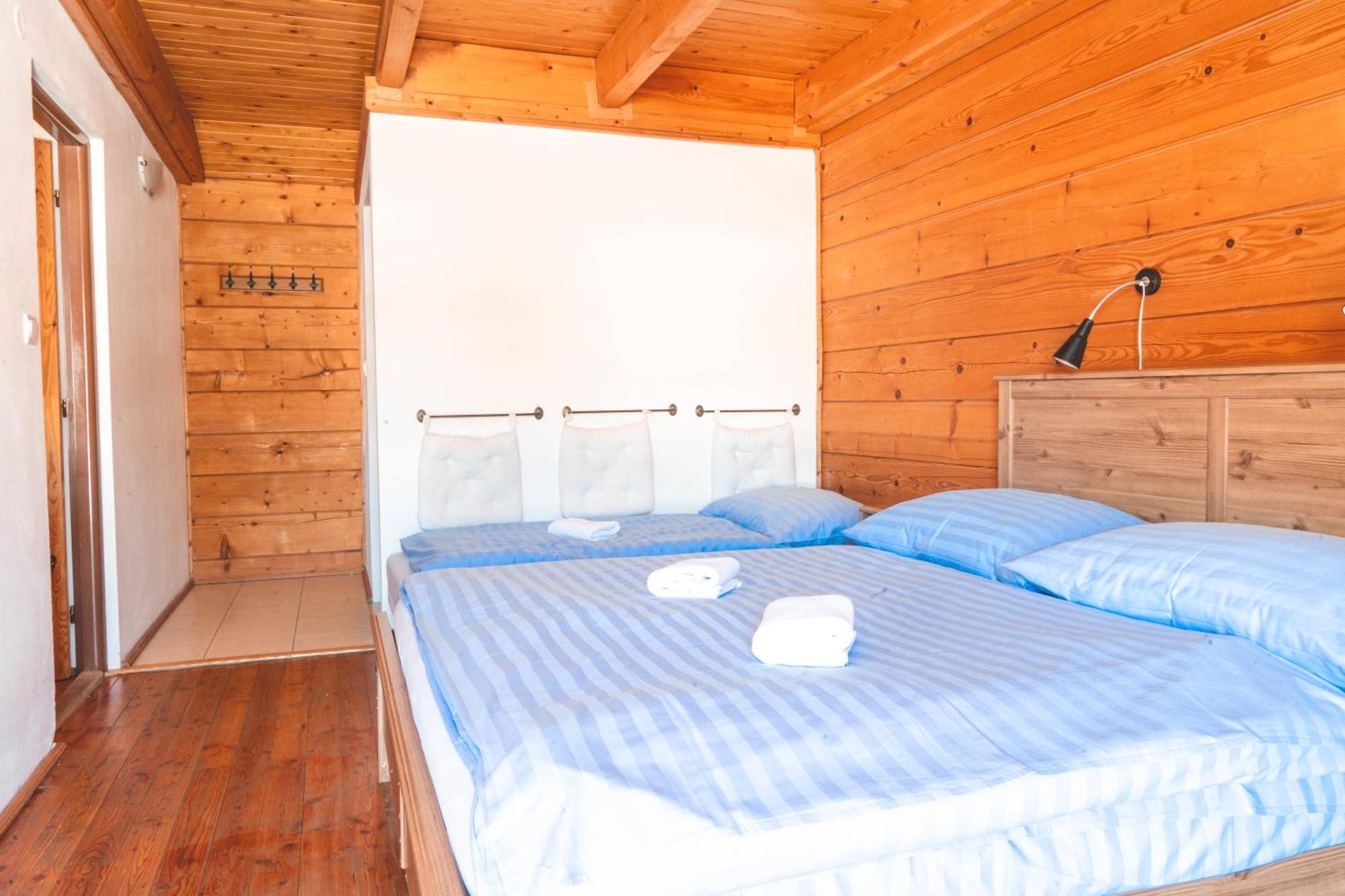 Ski Čierny Blh Esterno foto