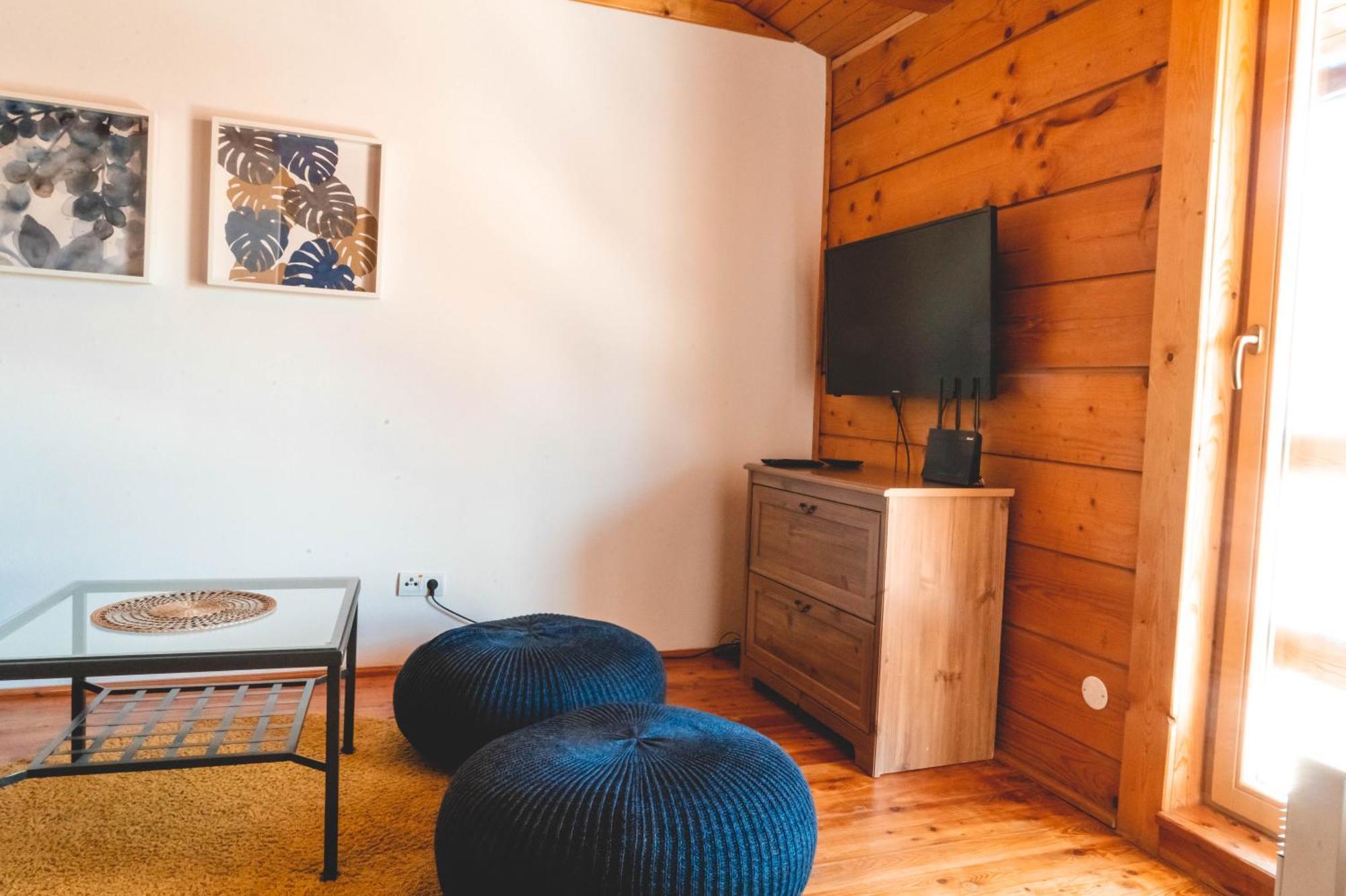 Ski Čierny Blh Esterno foto