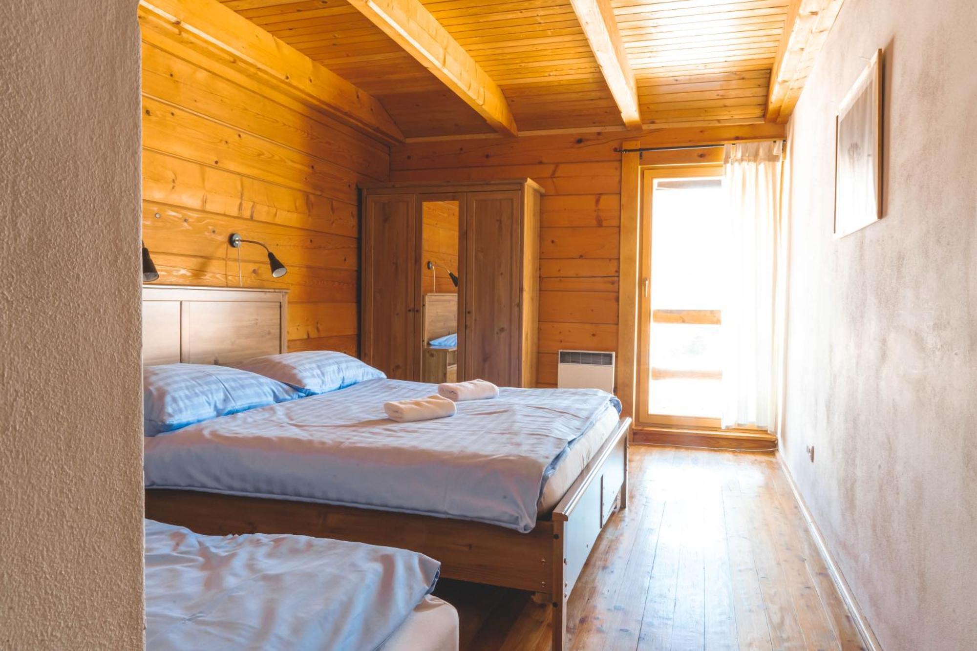 Ski Čierny Blh Esterno foto